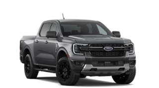 2026 Ford Ranger® External Image 4